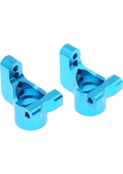 Rc Yedek Parça Aksesuarları XV01 Dıy Parçaları Için Ön/arka Kol Araçları Arka Aks Standı