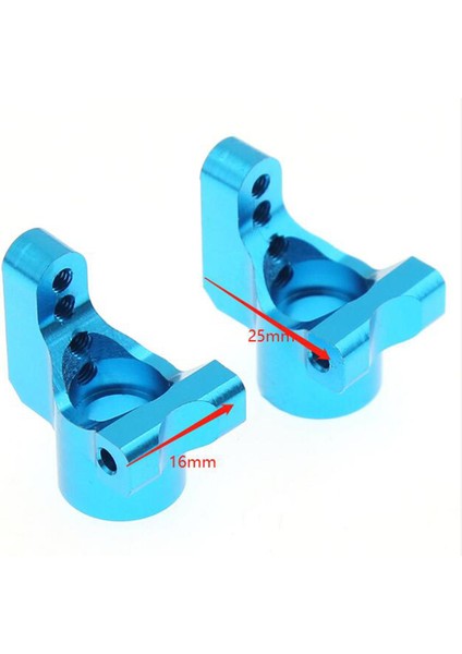 Rc Yedek Parça Aksesuarları XV01 Dıy Parçaları Için Ön/arka Kol Araçları Arka Aks Standı fırsatları