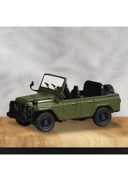 Diecast Rc Araç Dönüştürülebilir 1/64 Erkek Çocuk
