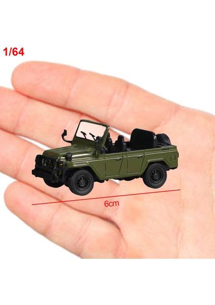 Diecast Rc Araç Dönüştürülebilir 1/64 Erkek Çocuk