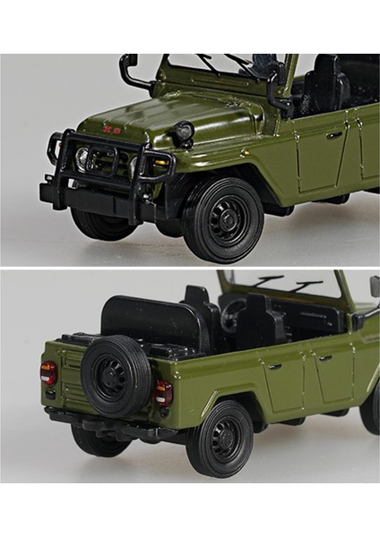 Diecast Rc Araç Dönüştürülebilir 1/64 Erkek Çocuk