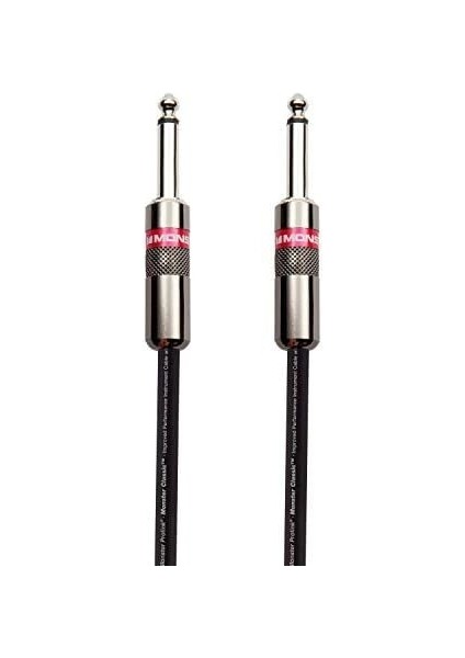 Monster Classic™ Instrument Cable - Straight To Straight | 3.6mt