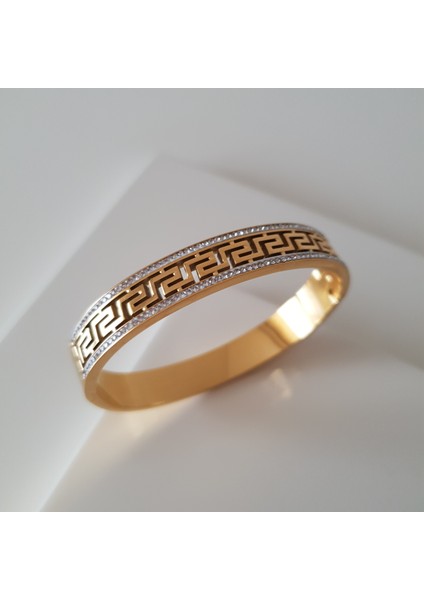 Vrsc Sparkle Kelepce Bileklik