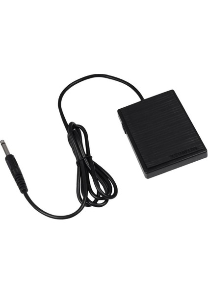 Elektronik Klavye Elektronik Davul İçin Evrensel Sürdürme Pedal Damper Pedalı (Yurt Dışından) fırsatları