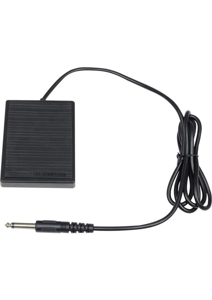 Elektronik Klavye Elektronik Davul İçin Evrensel Sürdürme Pedal Damper Pedalı (Yurt Dışından) indirimleri