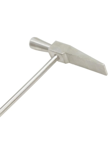 Kalimba Mbira Çekiç Aracı Piyano Ayarlama Aracı Onarım Piyano Ahşap Parmak (Yurt Dışından) fırsatları