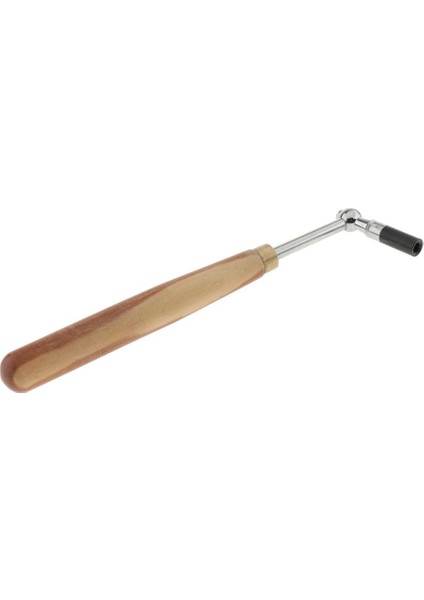 Piyano Anahtar Ayarlama Hammer T-Wrench Secner Ahşap Saplı (Yurt Dışından)