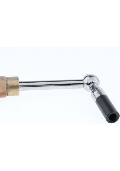 Piyano Anahtar Ayarlama Hammer T-Wrench Secner Ahşap Saplı (Yurt Dışından) modelleri