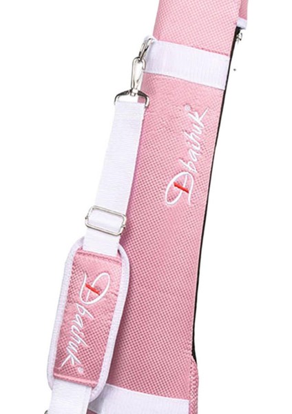 Golf Pazar Çantası Su Geçirmez Depolama Vaka Golf Kulübü Seyahat Çantası Gençler Gençler Pembe indirimleri