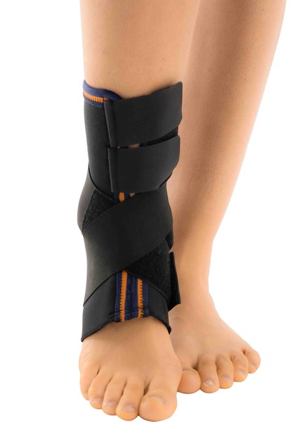 Pedli ( Malleol Destekli ) Ayak Bilekliği-Small Ortholand modelleri