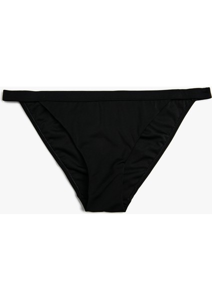 Basic Bikini Altı