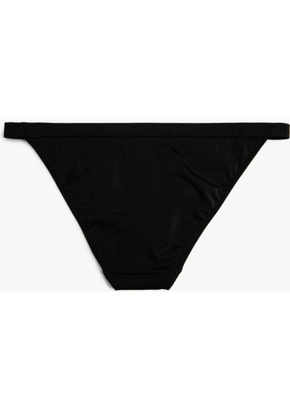 Basic Bikini Altı