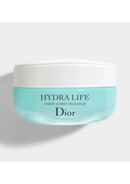 Hydra Life Creme Sorbet 50 ml