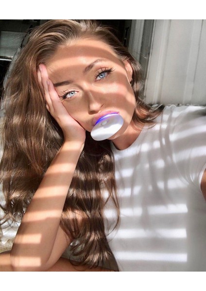 Diş Beyazlatma Seti modelleri