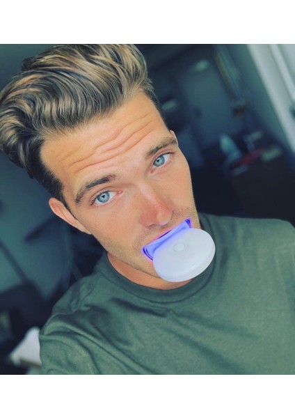 Diş Beyazlatma Seti