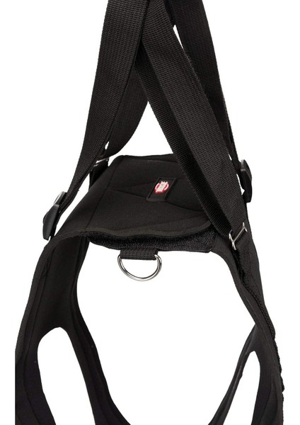 Köpek Yürüteci, Yardımcısı, M:55-65CM, Siyah modelleri