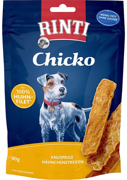 Extra Tavuk Etli Köpek Ödülü 90 gr
