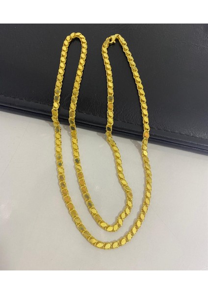 Gümüş Arpa Zincir