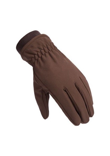 Açık Hava Spor Dokunmatik Ekran Eldivenleri (Yurt Dışından)