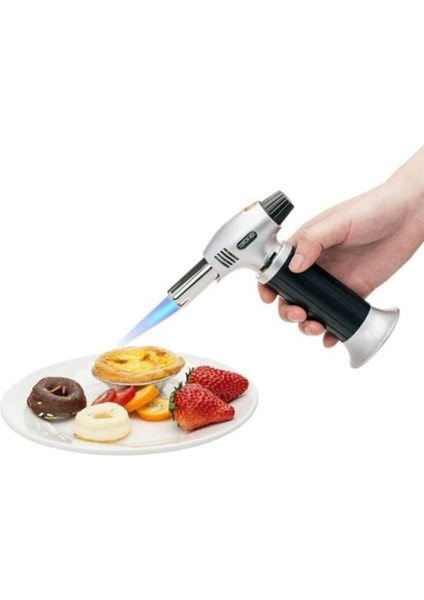 Alev Çakmak Doldurulabilir Pürmüz BS-400 fırsatları