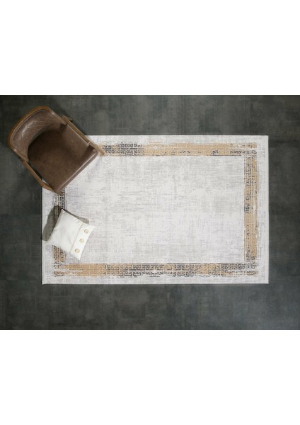 Black & Brown Serisi 11298 - Sarı