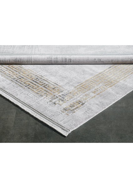 Black & Brown Serisi 11298 - Sarı
