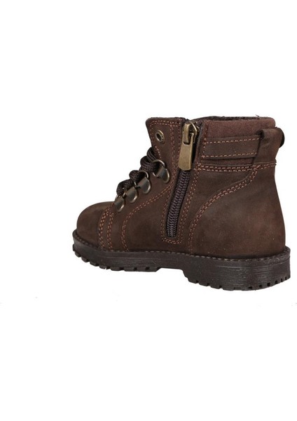 8028 Saf Deri (21-25 Arası) Kahve Süet Çocuk Bot fırsatları