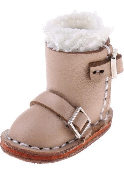 Bebek Moda Ayakkabıları 3 Adet (Yurt Dışından)