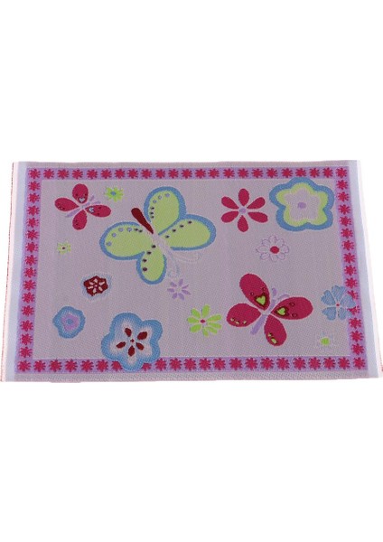 Dollhouse Minyatür Halı 3 Adet (Yurt Dışından) fiyatları