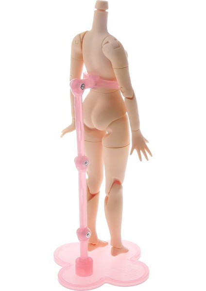 Licca Bebek Stand 2 Pc (Yurt Dışından)