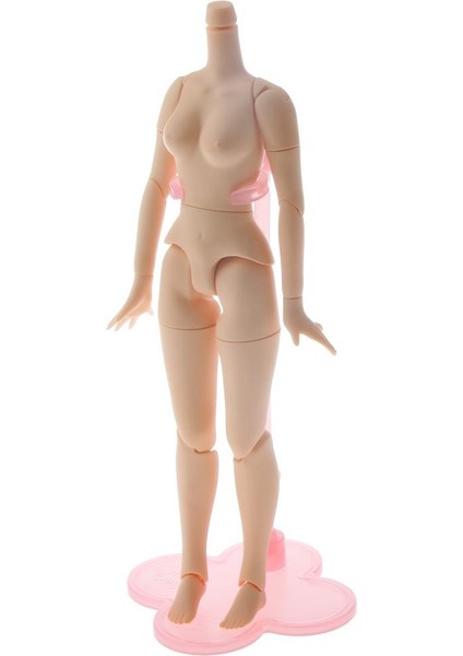 Licca Bebek Stand 2 Pc (Yurt Dışından)
