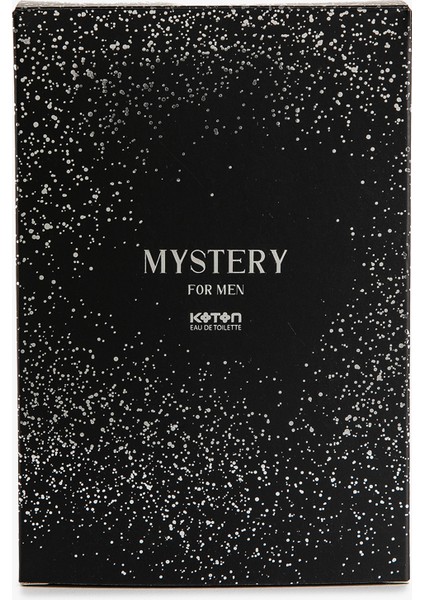 Parfüm Mystery 100 ML