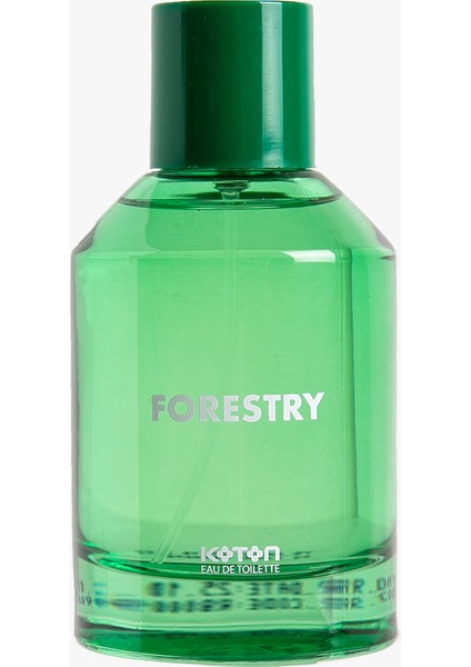 Parfüm Forestry 100 ML