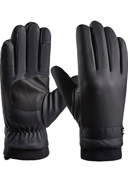 Sıcak Eldiven Erkek Dokunmatik Ekran (Yurt Dışından)