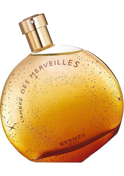 L'ambre Des Merveilles Edp 50ML