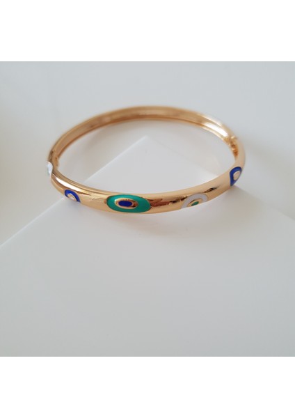 Mineli Kelepce Bileklik