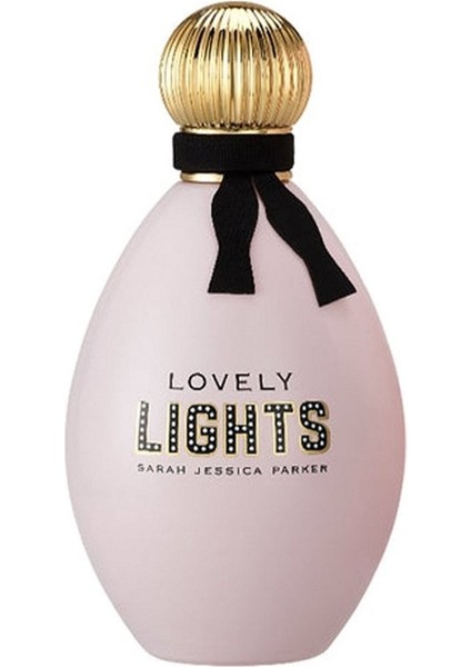Lovely Lights Edp Spray 100ML