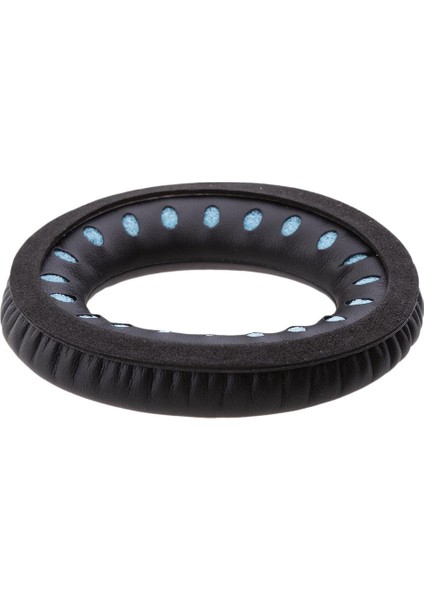 2 Adet Kulak Pedleri QC15 - Siyah (Yurt Dışından) modelleri