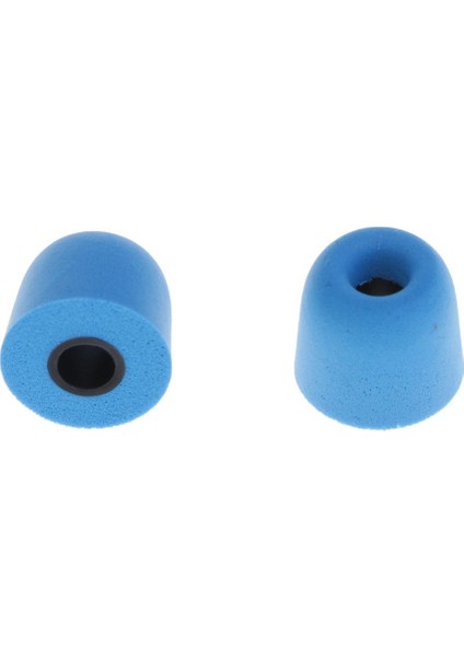 10X 4,5mm Bellek Köpük Kulaklık - Mavi (Yurt Dışından) modelleri