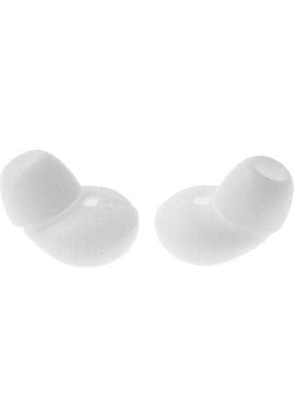 R130 Yedek Silikon Ped - Beyaz (Yurt Dışından) indirimleri