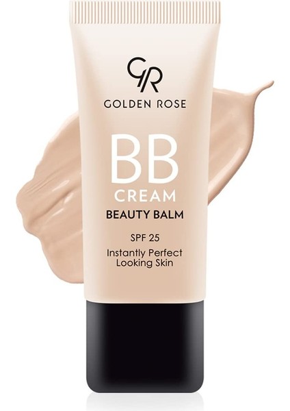 Bb Cream Beauty Balm No Light No:01 1 Paket