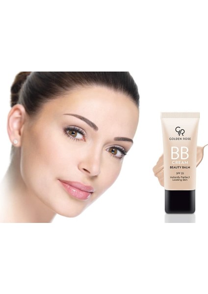 Bb Cream Beauty Balm No Light No:01 1 Paket