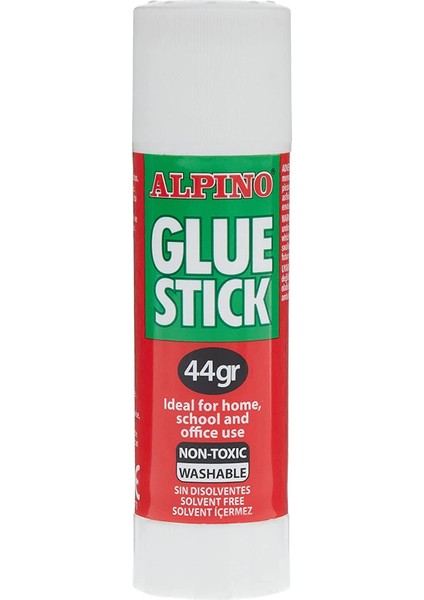 ALP-GS-040 40 gr Stıck Yapıştırıcı