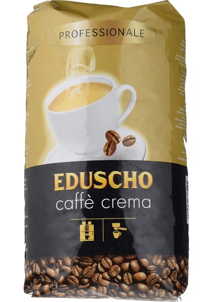 476323 KAHVE Professional Caffé Crema