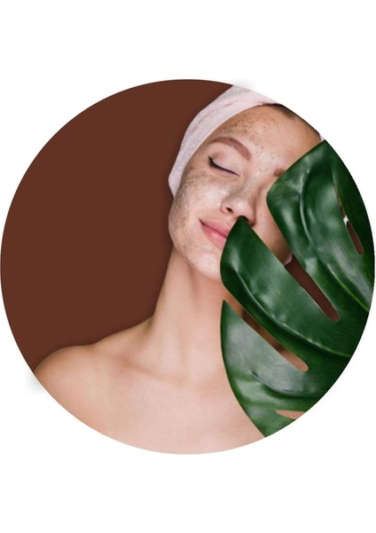 Kil ve Kahve Içerikli Sikilaştirici Etkili Maske (75 Ml) fiyatları