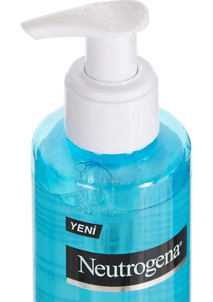 Hydro Boost Water Gel Temizleyici (200 Ml) modelleri