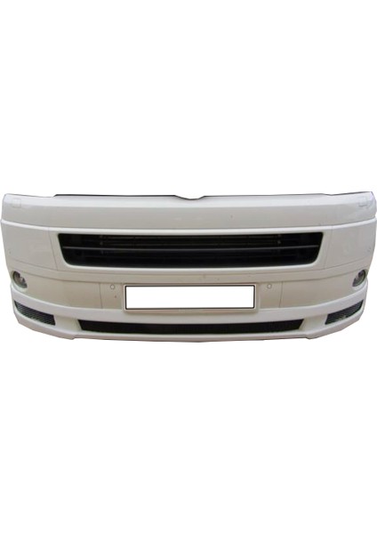 (Boyasız) Vw T5 Transporter Sport Ön Karlık 2010-2014 Arası Uyumlu