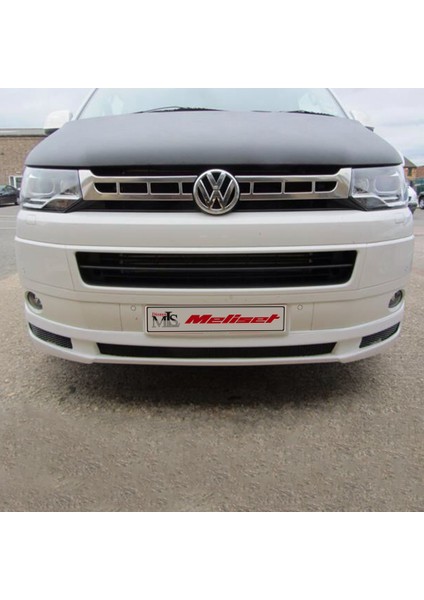 (Boyasız) Vw T5 Transporter Sport Ön Karlık 2010-2014 Arası Uyumlu modelleri