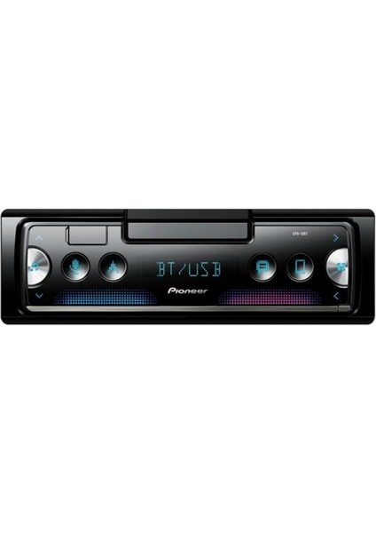 SPH-C10 Bt Oto Teyp