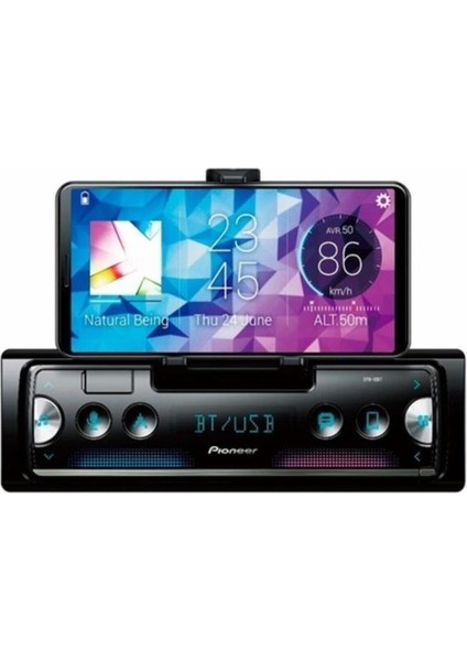 SPH-C10 Bt Oto Teyp fiyatları